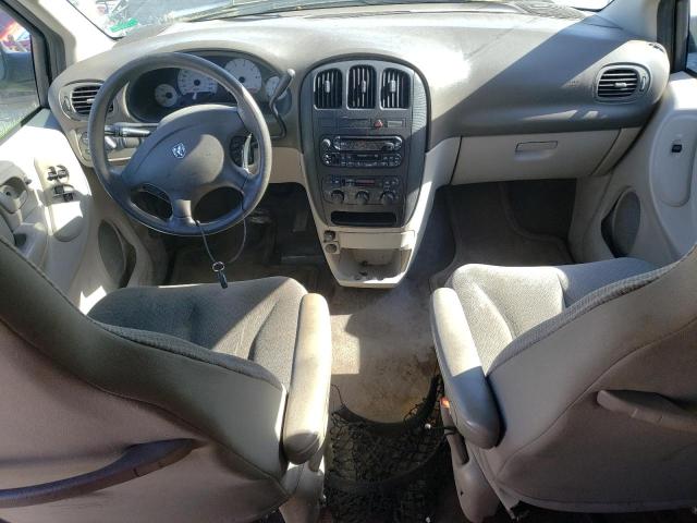 Photo 8 from auction – 2005 DODGE GRAND CARA with VIN 1D4GP24R65B226069