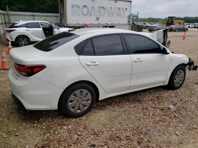 Photo 3 from auction – 2019 KIA RIO S with VIN 3KPA24AB1KE170822