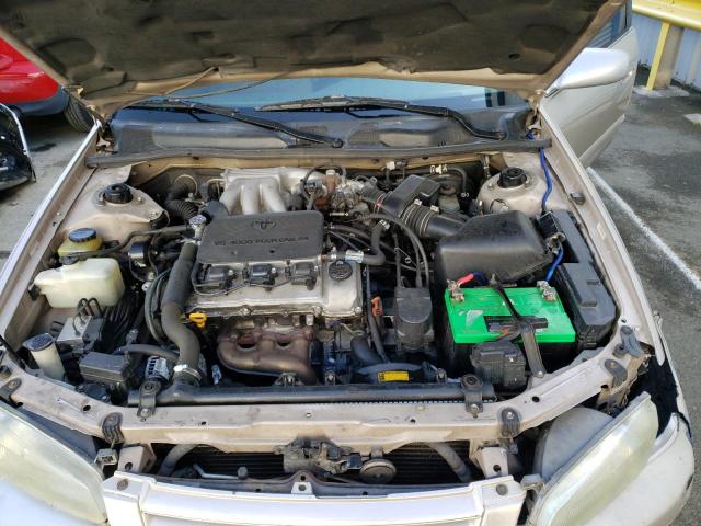 Photo 11 from auction – 1998 TOYOTA CAMRY CE with VIN JT2BF22K3W0096211