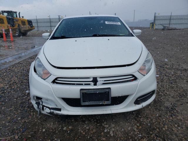 Photo 5 from auction – 2013 DODGE DART SXT with VIN 1C3CDFBA9DD151156
