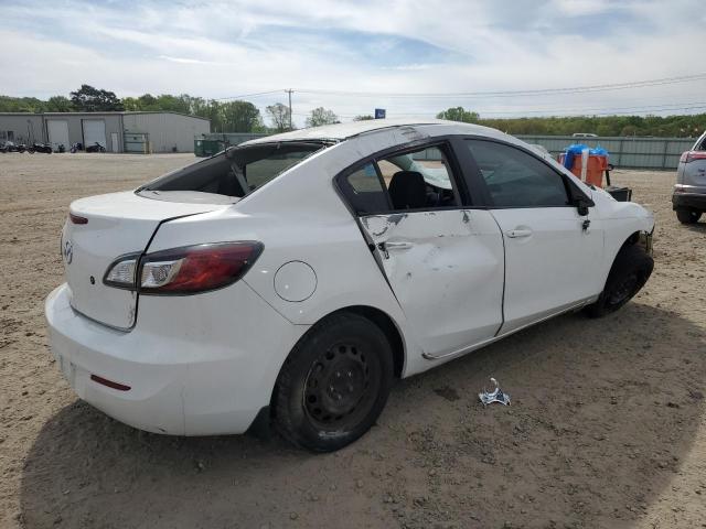 Photo 3 from auction – 2012 MAZDA 3 I with VIN JM1BL1UF7C1509070