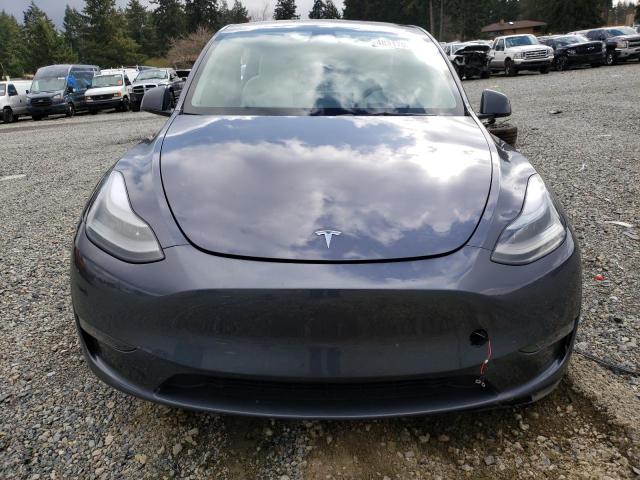 Photo 5 from auction – 2023 TESLA MODEL Y with VIN 7SAYGDEF2PF636002