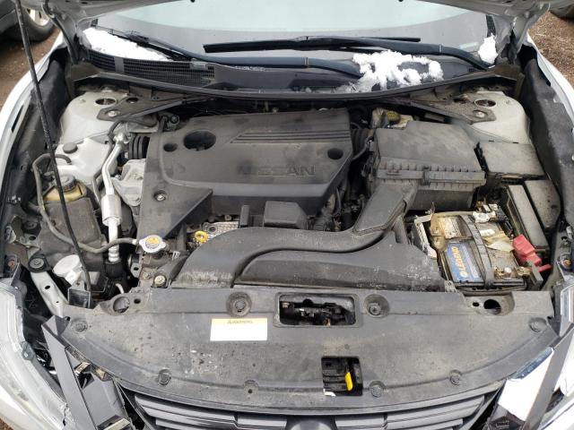 Photo 11 from auction – 2018 NISSAN ALTIMA 2.5 with VIN 1N4AL3AP5JC146604