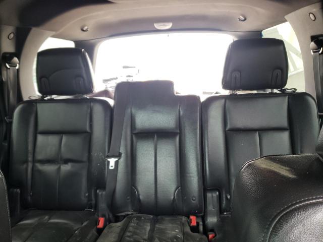 Photo 10 from auction – 2010 FORD EXPEDITION with VIN 1FMJU2A58AEA48411