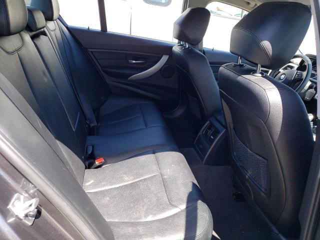 Photo 10 from auction – 2014 BMW 320 I with VIN WBA3B1C56EK133407