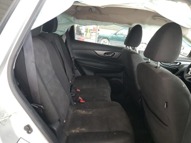 Photo 11 from auction – 2016 NISSAN ROGUE S with VIN KNMAT2MT2GP712359