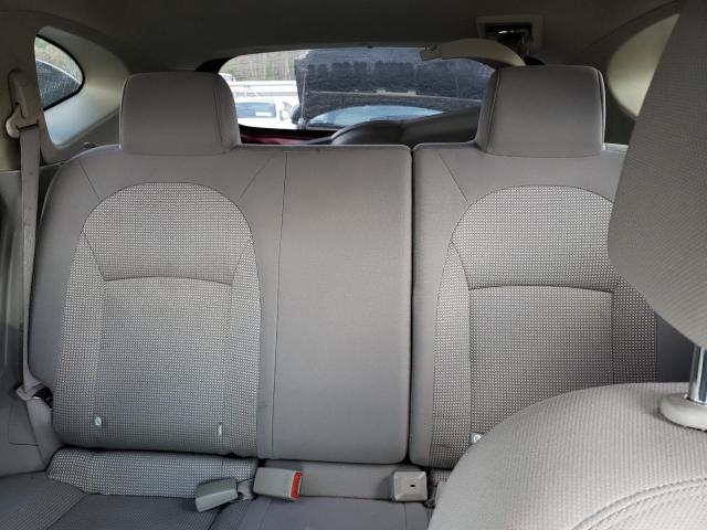 Photo 10 from auction – 2011 NISSAN ROGUE S with VIN JN8AS5MT1BW184370