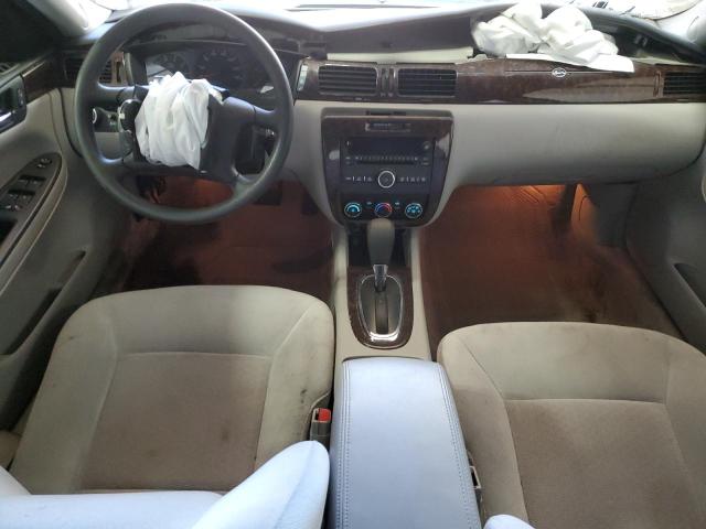 Photo 8 from auction – 2013 CHEVROLET IMPALA LS with VIN 2G1WF5E35D1261619