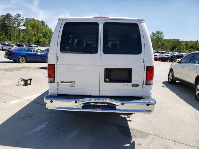 Photo 6 from auction – 2012 FORD ECONOLINE with VIN 1FBSS3BL0CDA97293