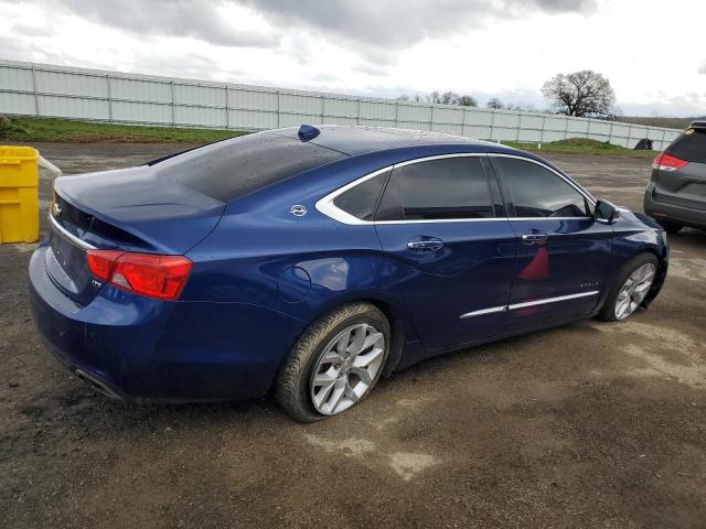 Photo 3 from auction – 2014 CHEVROLET IMPALA LTZ with VIN 1G1155S37EU132059