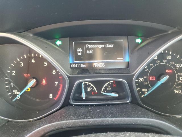 Photo 9 from auction – 2015 FORD FOCUS SE with VIN 1FADP3F20FL221053