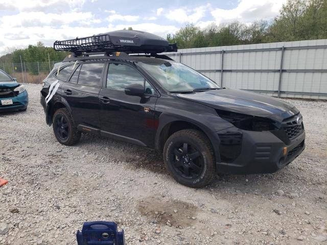Photo 4 from auction – 2023 SUBARU OUTBACK WI with VIN 4S4BTGUD4P3100810