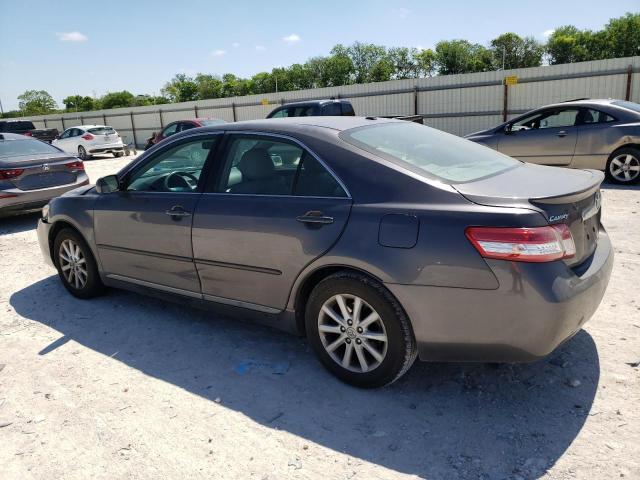 Photo 2 from auction – 2011 TOYOTA CAMRY BASE with VIN 4T4BF3EK7BR206576