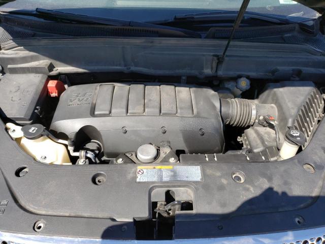 Photo 12 from auction – 2012 GMC ACADIA DEN with VIN 1GKKVTED6CJ112926