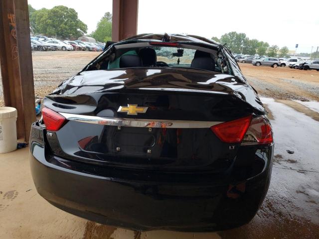 Photo 6 from auction – 2019 CHEVROLET IMPALA LT with VIN 2G11Z5S36K9120787