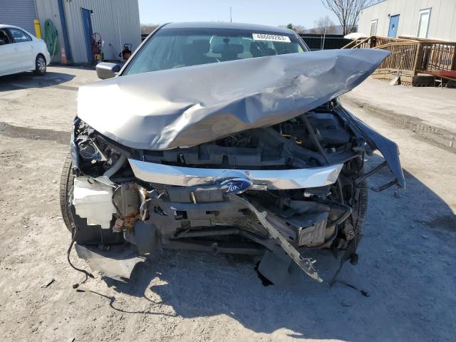 Photo 5 from auction – 2011 FORD FUSION SE with VIN 3FAHP0HAXBR277548