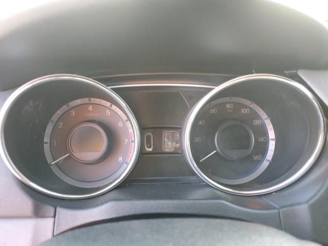 Photo 9 from auction – 2013 HYUNDAI SONATA GLS with VIN 5NPEB4AC5DH795992