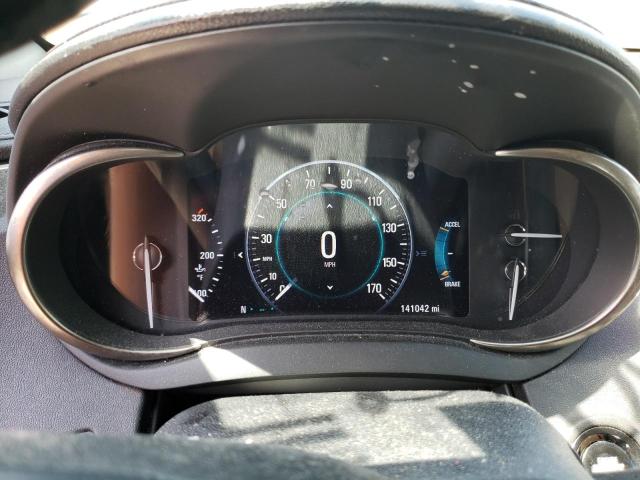 Photo 9 from auction – 2015 BUICK LACROSSE with VIN 1G4GB5GR7FF110748