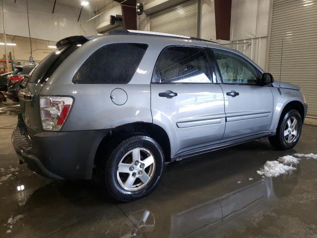 Photo 3 from auction – 2005 CHEVROLET EQUINOX LS with VIN 2CNDL23F556180218