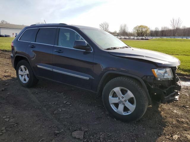 Photo 4 from auction – 2012 JEEP GRAND CHER with VIN 1C4RJFAG0CC340948