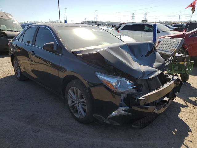 Photo 4 from auction – 2016 TOYOTA CAMRY LE with VIN 4T1BF1FK3GU188758