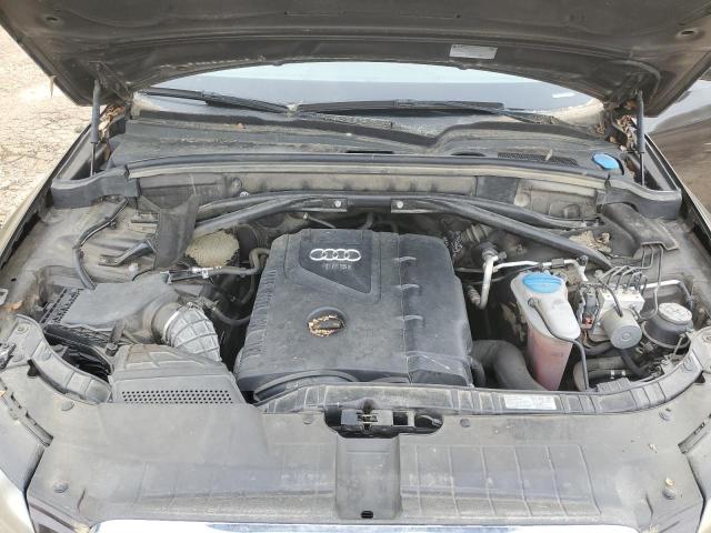 Photo 12 from auction – 2011 AUDI Q5 with VIN WA1CFAFP5BA030222