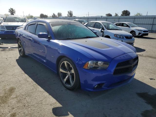 صورة رقم 4 من المزاد - 2013 DODGE CHARGER R/ مع VIN 2C3CDXCT3DH646946