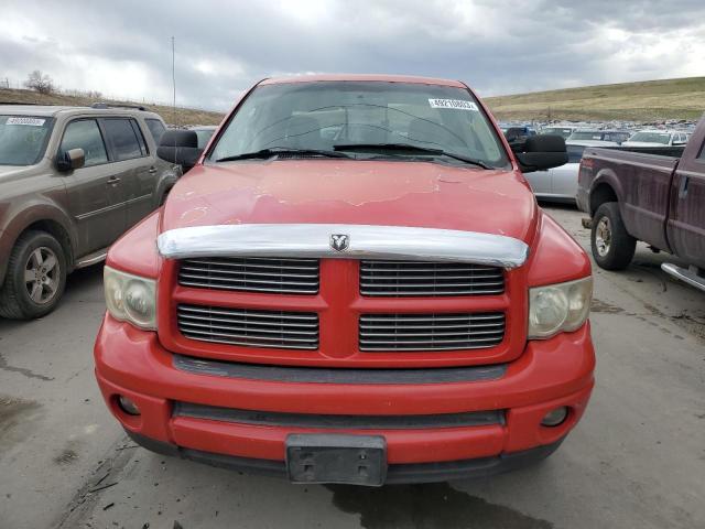 Photo 5 from auction – 2002 DODGE RAM 1500 with VIN 1D7HU18Z92J123170