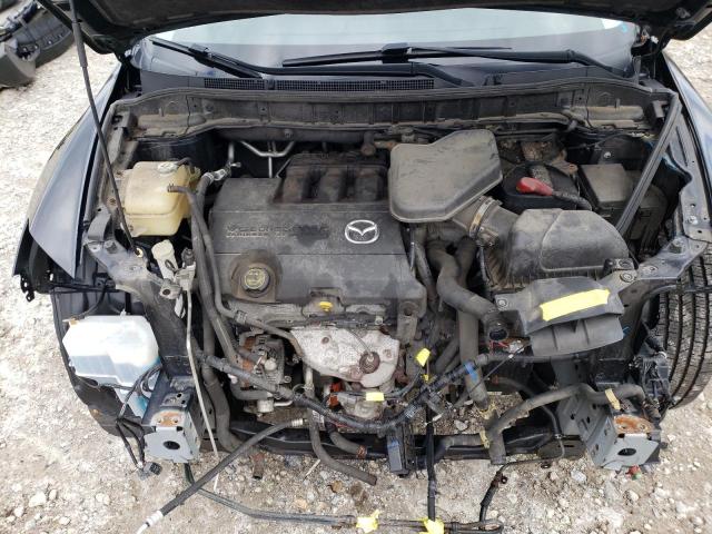 Photo 12 from auction – 2014 MAZDA CX-9 GRAND with VIN JM3TB3DV8E0440853