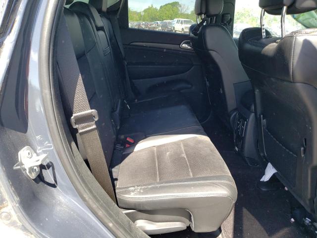 Photo 11 from auction – 2017 JEEP GRAND CHER with VIN 1C4RJEAG5HC823191