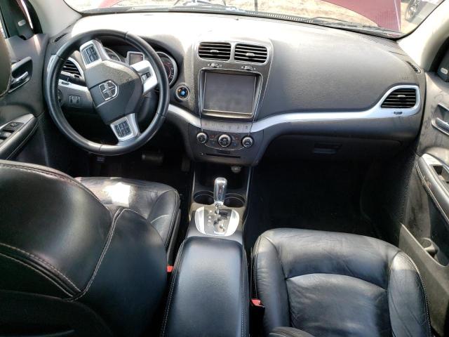 Photo 8 from auction – 2011 DODGE JOURNEY LU with VIN 3D4PH9FG8BT523131