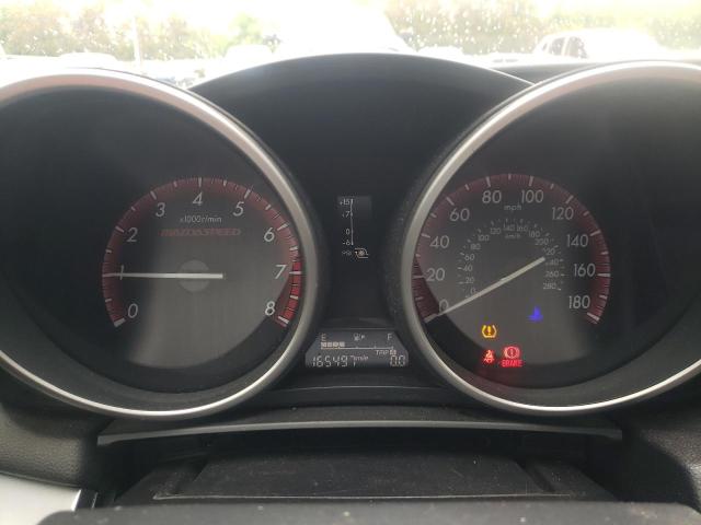 Photo 9 from auction – 2012 MAZDA SPEED 3 with VIN JM1BL1L30C1644575