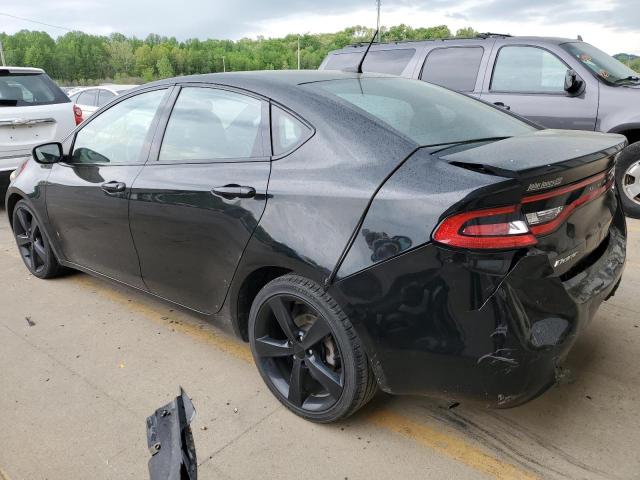 Photo 2 from auction – 2015 DODGE DART SXT with VIN 1C3CDFBB4FD434706
