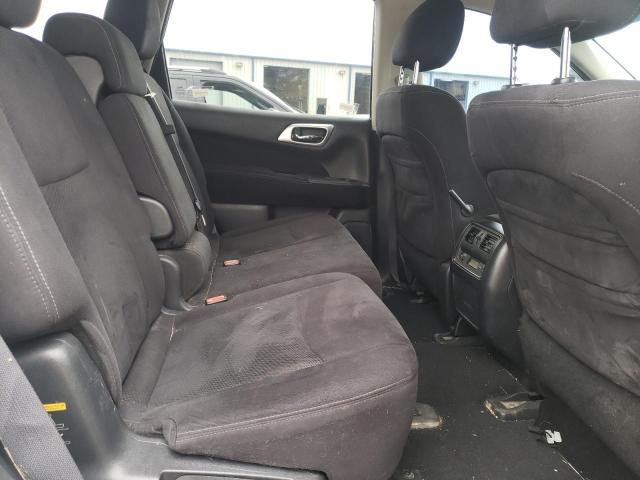 Photo 11 from auction – 2013 NISSAN PATHFINDER with VIN 5N1AR2MN1DC617807