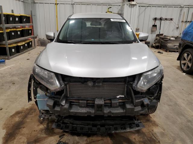 Photo 5 from auction – 2015 NISSAN ROGUE S with VIN KNMAT2MV5FP589611