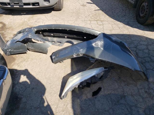 Photo 13 from auction – 2011 TOYOTA SIENNA XLE with VIN 5TDDK3DC0BS001974