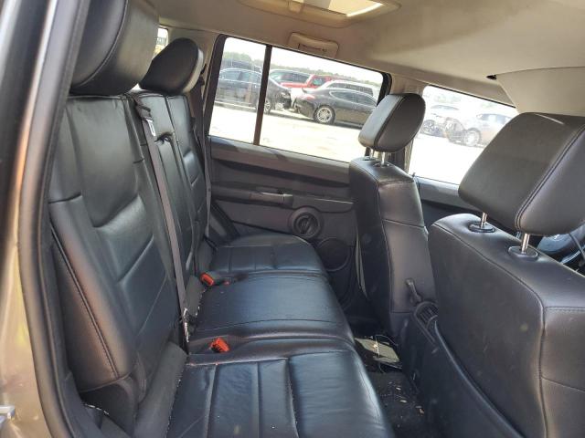Photo 11 from auction – 2008 JEEP COMMANDER with VIN 1J8HH48N88C156020