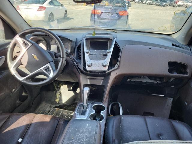 Photo 8 from auction – 2015 CHEVROLET EQUINOX LT with VIN 1GNFLHEK9FZ107893