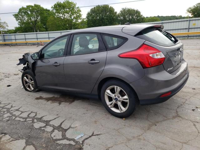 Photo 2 from auction – 2012 FORD FOCUS SE with VIN 1FAHP3K23CL361276