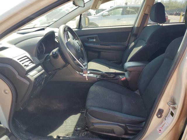 Photo 7 from auction – 2014 SUBARU XV CROSSTR with VIN JF2GPACC0E8296329