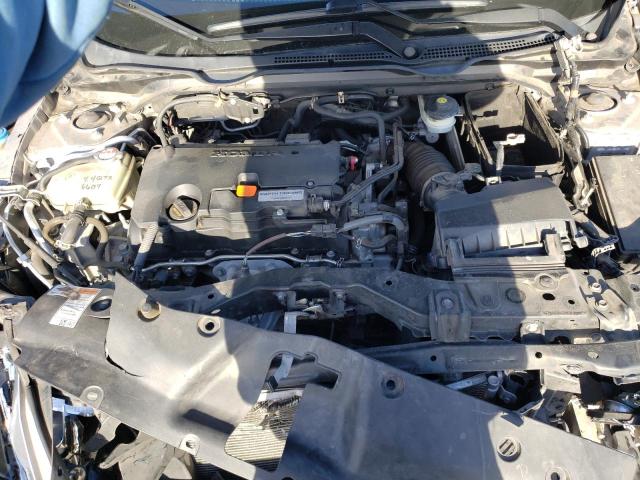 Photo 11 from auction – 2016 HONDA CIVIC EX with VIN 19XFC2F79GE071569
