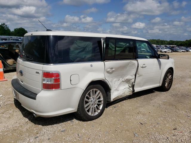 Photo 3 from auction – 2013 FORD FLEX SEL with VIN 2FMGK5C8XDBD31773