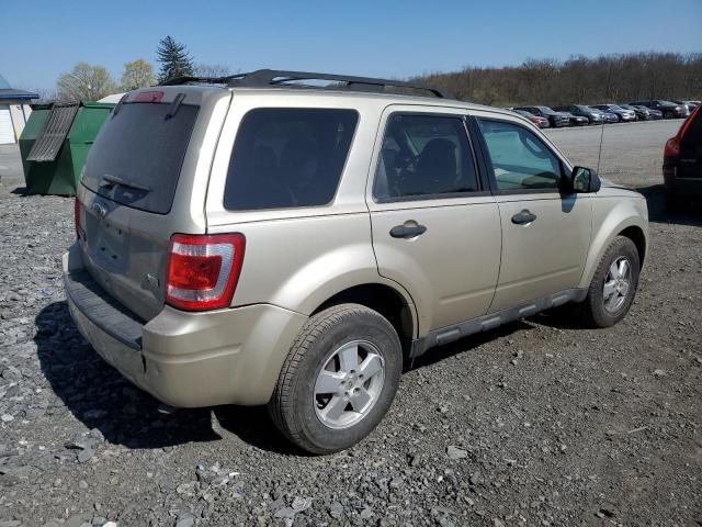Photo 3 from auction – 2011 FORD ESCAPE XLT with VIN 1FMCU0DG9BKB94989