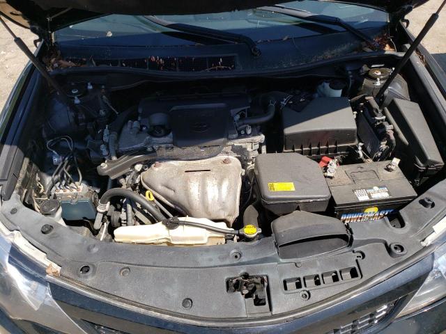 Photo 11 from auction – 2014 TOYOTA CAMRY L with VIN 4T1BF1FK5EU406132
