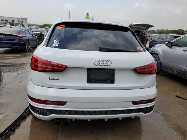 Photo 6 from auction – 2017 AUDI Q3 PRESTIG with VIN WA1FCCFS7HR003233