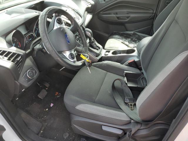Photo 7 from auction – 2016 FORD ESCAPE S with VIN 1FMCU0F73GUC16879