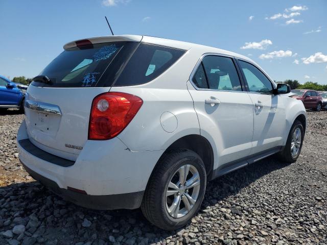 Photo 3 from auction – 2015 CHEVROLET EQUINOX LS with VIN 2GNFLEEK1F6129056