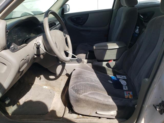 Photo 7 from auction – 2003 CHEVROLET MALIBU with VIN 1G1ND52J93M734249