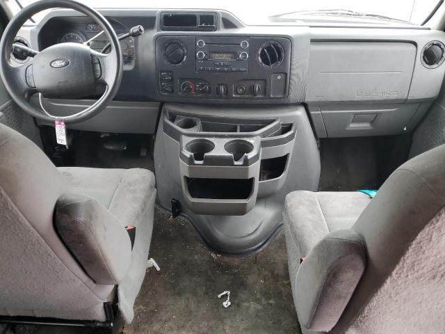 Photo 8 from auction – 2013 FORD WAGON with VIN 1FDSS3BL8DDA97387