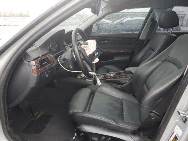 Photo 7 from auction – 2009 BMW 328 I SULE with VIN WBAPH53579A434867